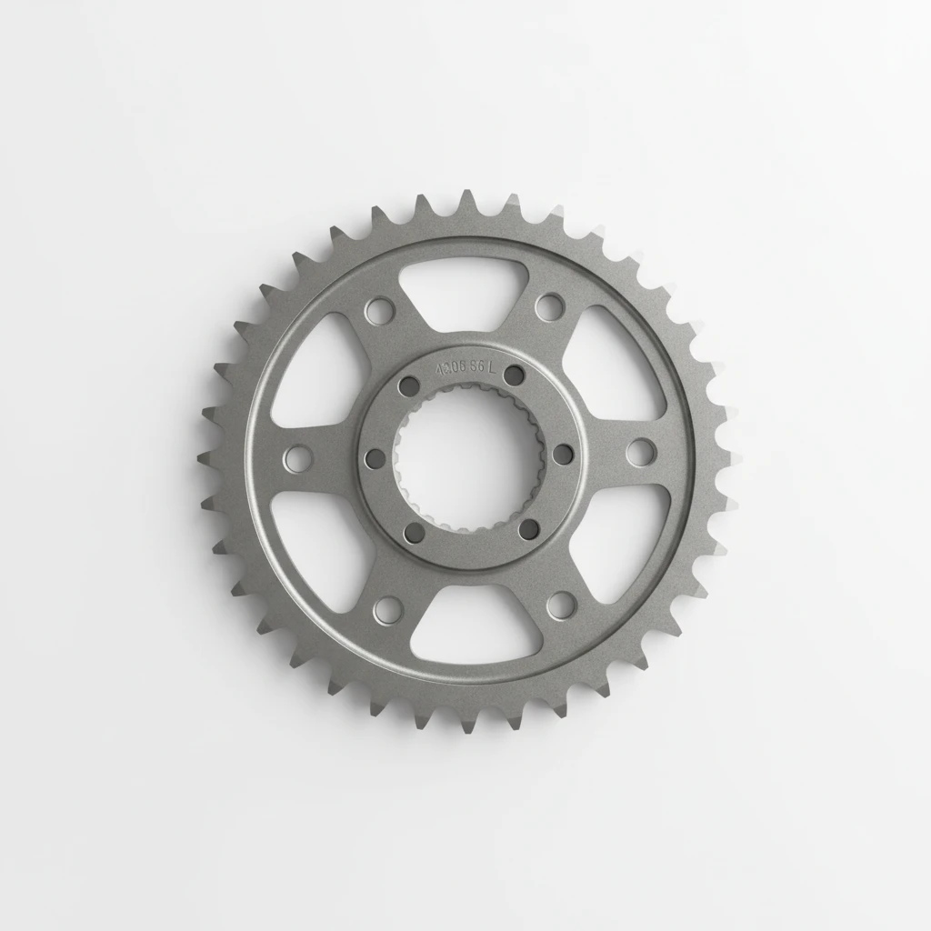 OEM 4306 56 L — эталонное изображение